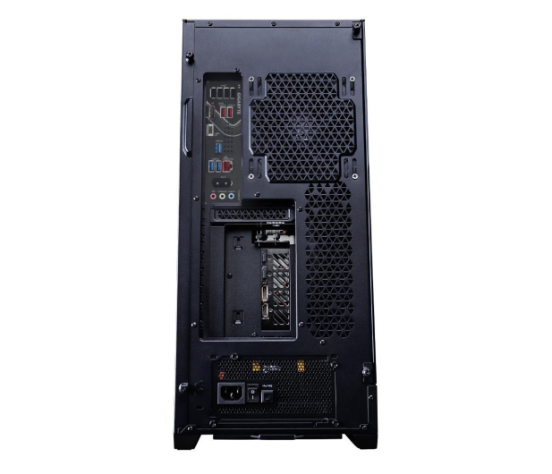 G4M3R ELITE R7-9800X3D/64GB/2TB/RTX5080/W11x - 1310817 - zdjęcie 6